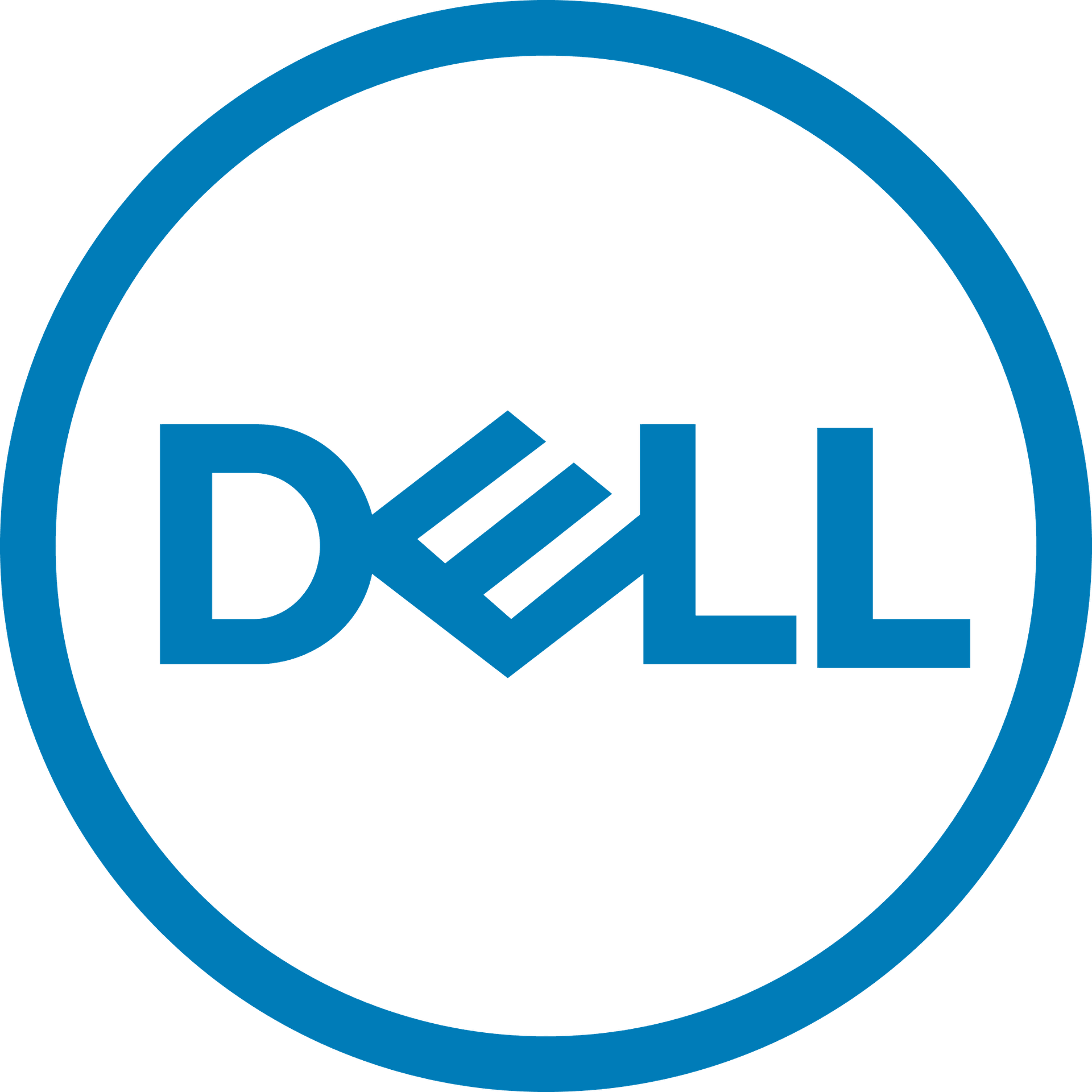 logo Dell